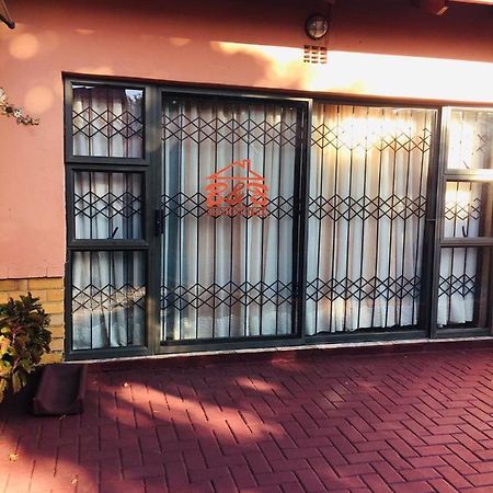 밴더바일파크 Forever Comfy Bed B&B 외부 사진