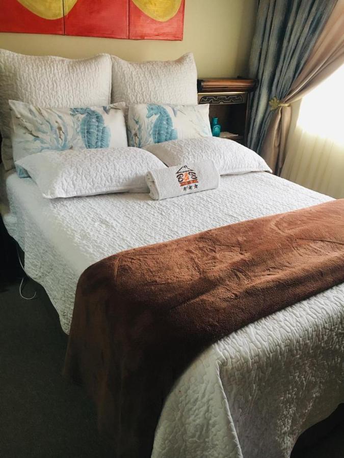 밴더바일파크 Forever Comfy Bed B&B 외부 사진